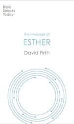MESSAGE OF ESTHER - BST