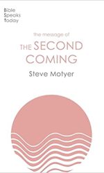 MESSAGE OF THE SECOND COMING - BST
