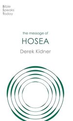 MESSAGE OF HOSEA - BST