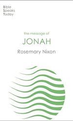 MESSAGE OF JONAH - BST