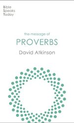 MESSAGE OF PROVERBS - BST