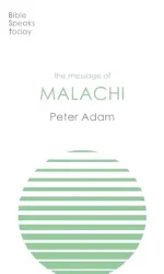 MESSAGE OF MALACHI, THE - BST