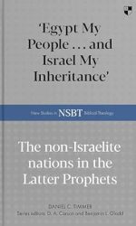 EGYPT MY PEOPLE - NSBT