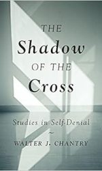 SHADOW OF THE CROSS