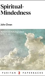 SPIRITUAL-MINDEDNESS