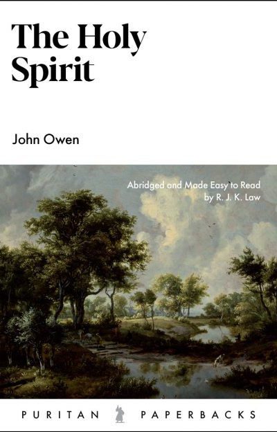 HOLY SPIRIT