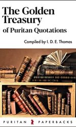 PURITAN GOLDEN TREASURY