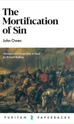 MORTIFICATION OF SIN