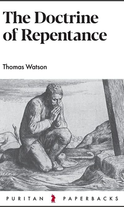 DOCTRINE OF REPENTANCE