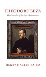 THEODORE BEZA