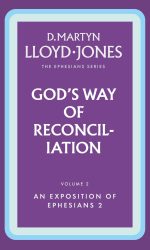 EPHES VOL 2- GOD'S WAY OF RECONCILIATN
