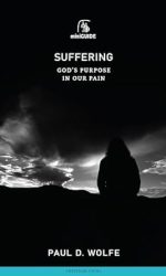 SUFFERING - MINI-GUIDE