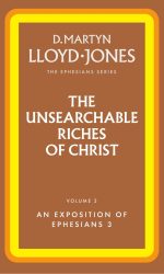 EPHES VOL 3 - UNSEARCHABLE RICHES