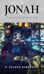 JONAH - A STUDY IN COMPASSION