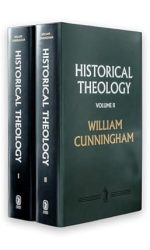 HISTORICAL THEOLOGY 2 VOLUME SET