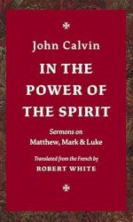 IN THE POWER OF THE SPIRIT