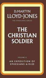 EPHES VOL 8 - CHRISTIAN SOLDIER