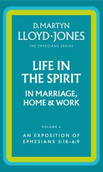 EPHES VOL 6- LIFE IN THE SPIRIT