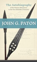 JOHN G PATON