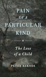 PAIN OF A PARTICULAR KIND