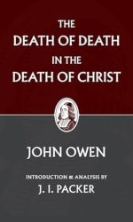 DEATH OF DEATH IN DEATH OF CHRIST