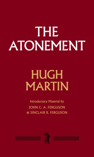 ATONEMENT, THE