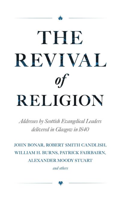 REVIVAL OF RELIGION