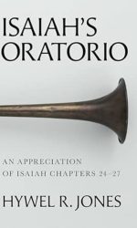 ISAIAH'S ORATORIO