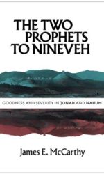 TWO PROPHETS OF NINEVEH
