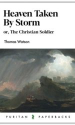 HEAVEN TAKEN BY STORM