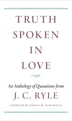 TRUTH SPOKEN IN LOVE, THE