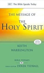 MESSAGE OF THE HOLY SPIRIT - BST