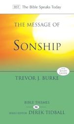 MESSAGE OF SONSHIP - BST