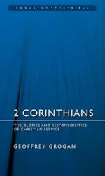 2 CORINTHIANS - FOTB