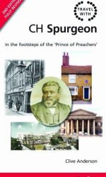 TRAVEL WITH C H SPURGEON