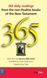 365 DAYS THROUGH NON-PAULINE BKS NT