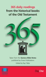 365 DAY THROUGH HISTORY OF THE OT