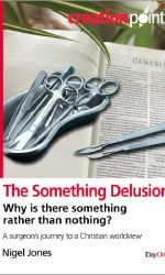 SOMETHING DELUSION, THE