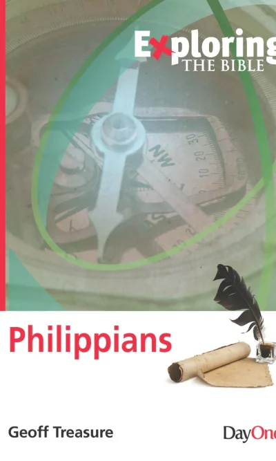 EXPLORING PHILIPPIANS