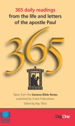365 DAYS THROUGH LETTERS OF PAUL
