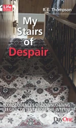 MY STAIRS OF DESPAIR