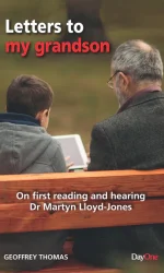 LETTERS TO MY GRANDSON