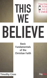 THIS WE BELIEVE