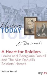 LOUISA DANIELL - A HEART FOR SOLDIERS