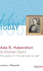 ADA R ABERSHON - A HIDDEN GEM