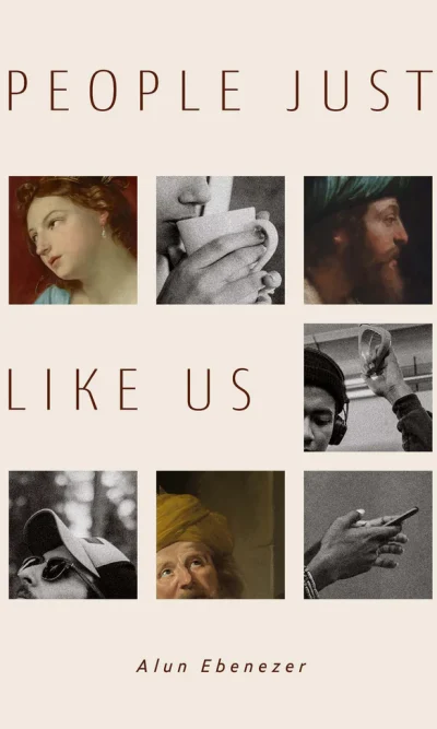 PEOPLE JUST LIKE US