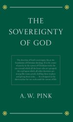 SOVEREIGNTY OF GOD