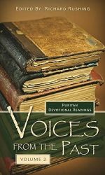 VOICES FROM THE PAST VOLUME 2