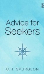 ADVICE FOR SEEKERS