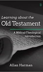 LEARNING ABOUT THE OLD TESTAMENT